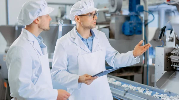 Quality and Inspection